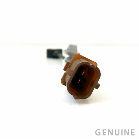 25201065 GM Датчик детонации купить в Днепр