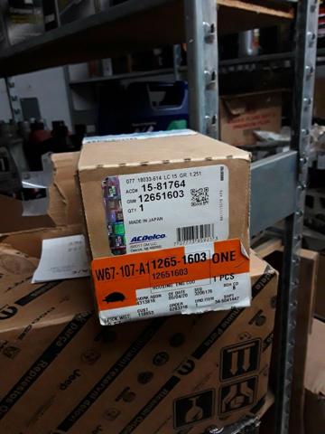 GM 25201447 Термостат в наличии Винница