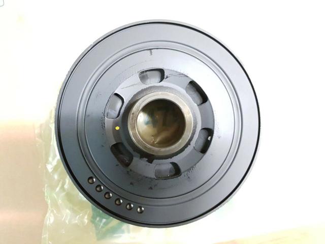 4802589 OPEL Шкив коленвала купить в Черкассы