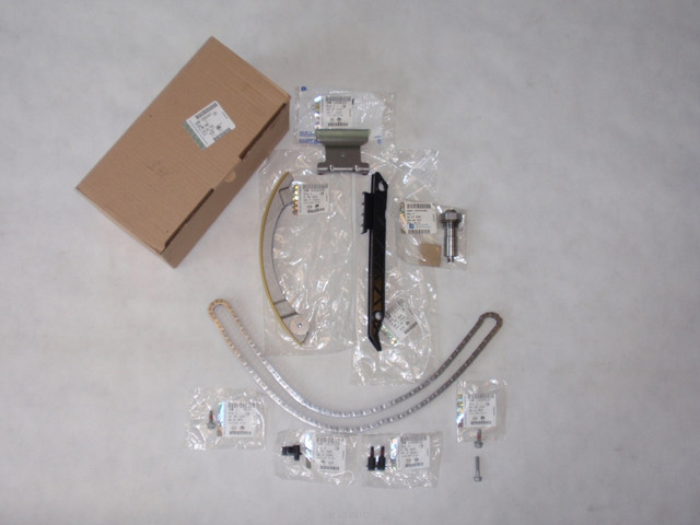 OPEL 4805097 Комплект цепи ГРМ в наличии Запорожье