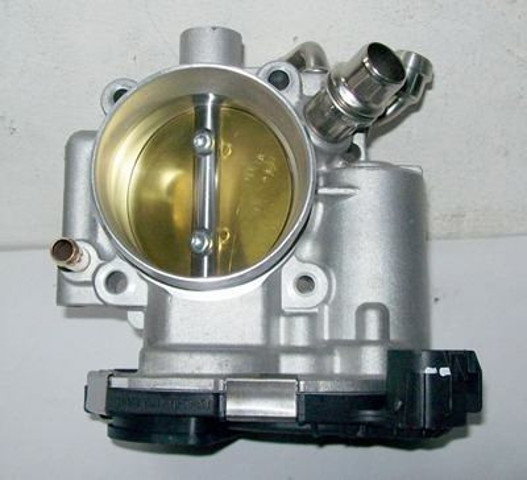 55561495 GM Дроссельная заслонка купить в Каменское