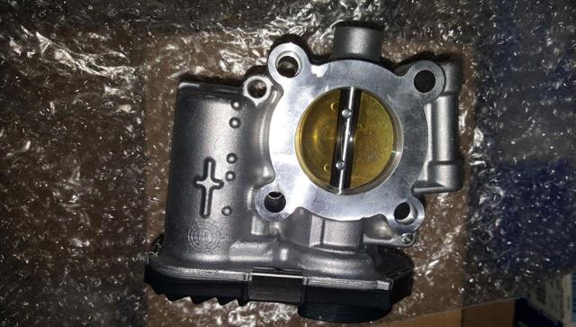 55565489 GM Дроссельная заслонка в сборе купить в Павлоград