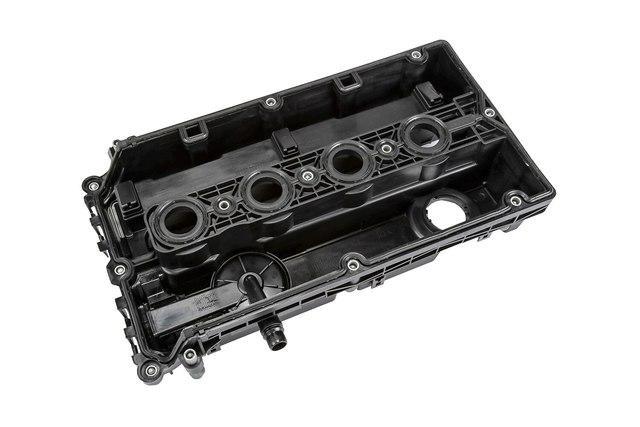 5607258 OPEL Крышка клапанная купить в Львов