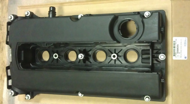 OPEL 5607258 Клапанная крышка в наличии Черкассы