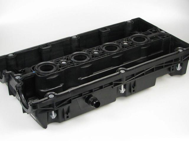 5607592 OPEL Клапанная крышка купить в Кривой Рог