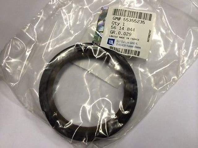 5614844 OPEL Сальник коленвала задний купить в Каменское