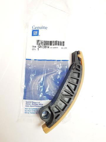 5636215 OPEL Башмак натяжителя цепи ГРМ купить в Винница