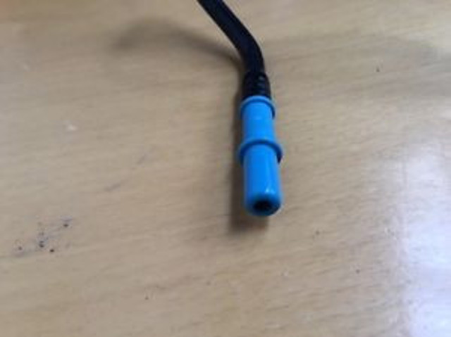 5820461 OPEL Трубка топливная, от ТНВД к топливной рейке купить в Черкассы