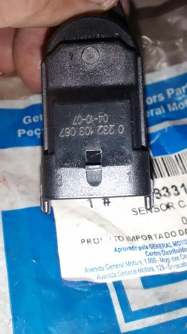 6235715 OPEL Датчик положения распредвала купить в Киев