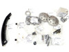 Комплект цепи 6606022 OPEL