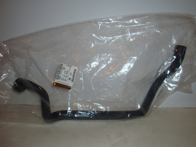 OPEL 6818572 Шланг радиатора отопителя (печки), обратка в наличии Чернигов