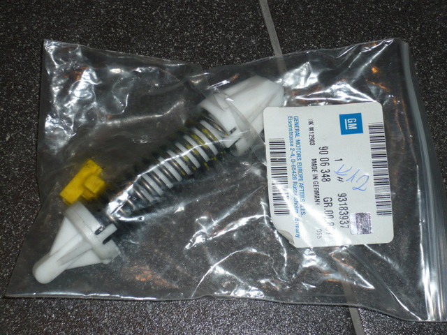 OPEL 9006348 Пружина педали сцепления в наличии Сумы