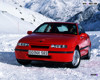 Стекло правой фары opel calibra 90392591