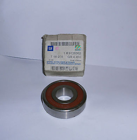 GM 9126362 в наличии Полтава