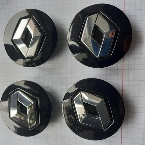 Колпаки на диски 8200426594 RENAULT