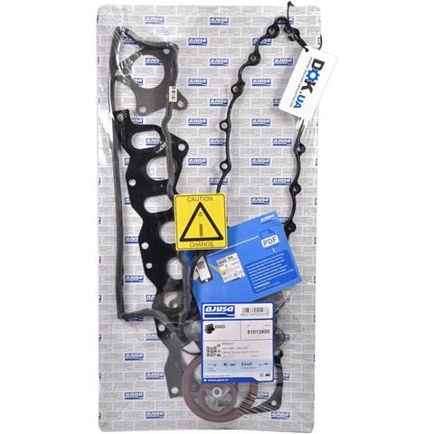 Комплект прокладок двигателя, полный Вольво 340-360