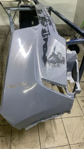 047113A0A00ZZ HONDA Бампер передний купить в Ирпень