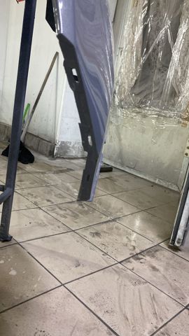 047113A0A00ZZ Передний бампер купить Одесса