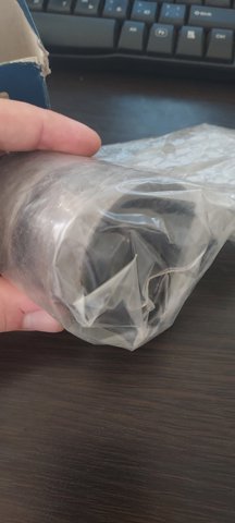 1055901 LEMFORDER Сайлентблок переднего рычага купить в Запорожье