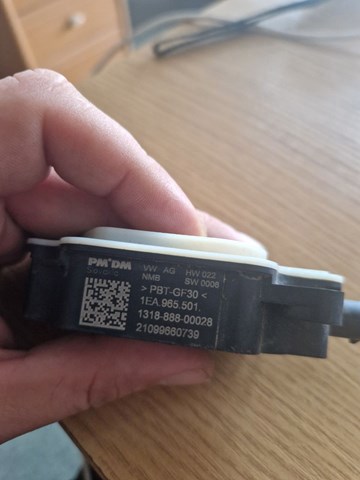 VAG 1EA965501 в наличии Украина
