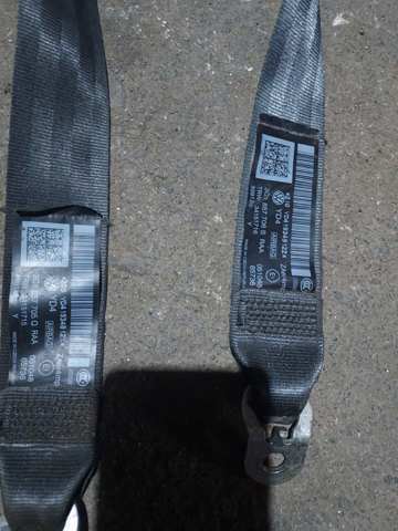 3C0880742F Подушка безопасности (AIRBAG) шторка боковая правая купить Запорожье