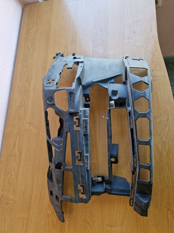 51117385345 Кронштейн крепления противотуманной фары левой купить Павлоград