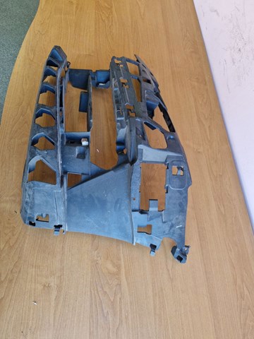 51117385345 Кронштейн крепления противотуманной фары левой купить Чернигов