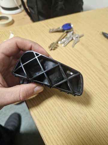 51117422222 BMW Отбойник дверей купить в Запорожье