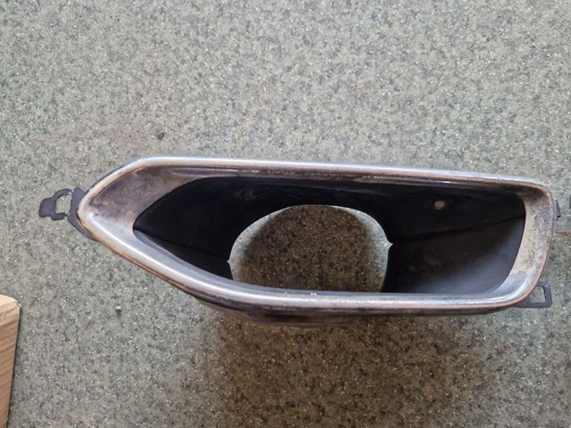 51127357149 BMW Насадка на глушитель купить в Чернигов