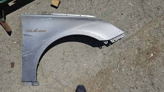 Боковая часть передняя правая 663213S000 HYUNDAI