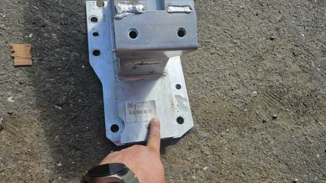 HONDA 711303A0A00 в наличии Каменское
