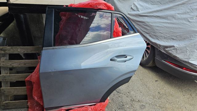 Задняя левая дверь 77003R2000 HYUNDAI