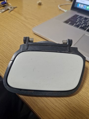 Крышка форсунки омывателя фары передней 8K0955275G VAG