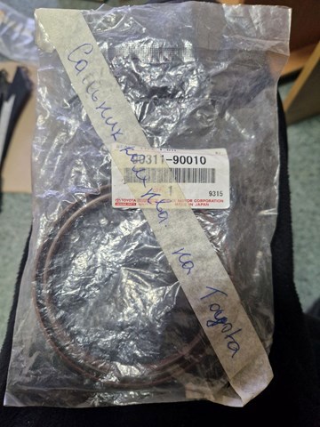 9031190010 TOYOTA купить в Харьков