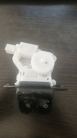 905024EA0A NISSAN Замок крышки багажника (двери 3/5-й задней) купить в Павлоград
