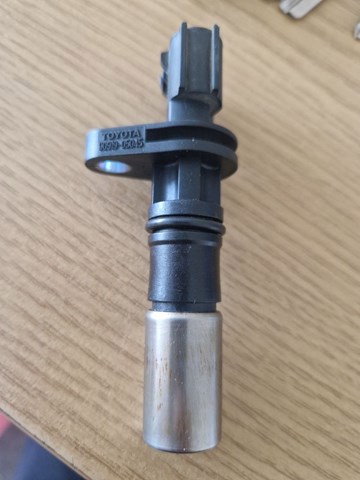 Датчик положения коленвала 9091905087 TOYOTA
