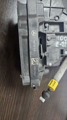 MERCEDES A0997206301 Замок двери передней левой в наличии Черкассы