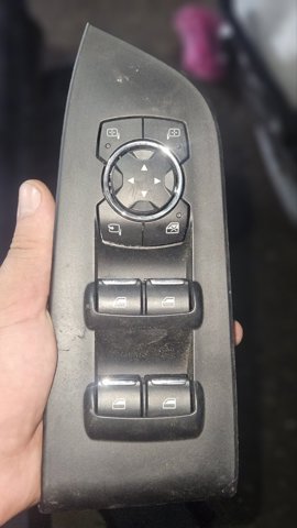 Кнопки переднего левого стеклоподъёмника DP5Z14529BA FORD
