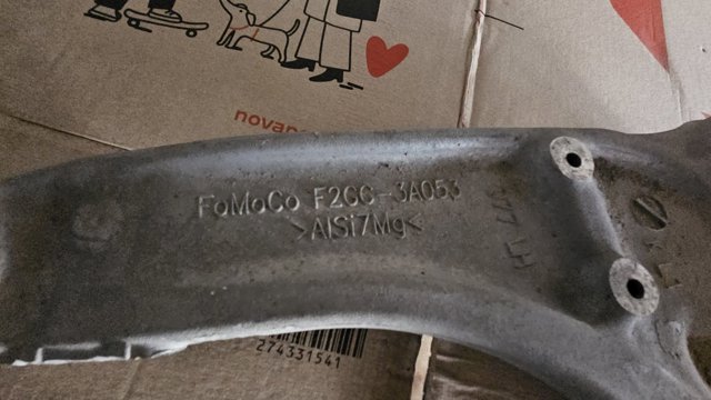 F2GC3A053 FORD купить в Сумы
