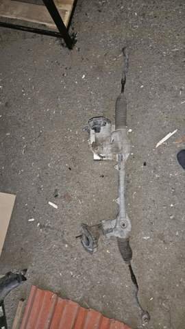 Управление рулевое в сборе FG9C3D070EB FORD