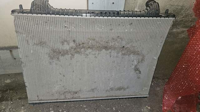 HK838005DB Радиатор охлаждения двигателя купить Черновцы