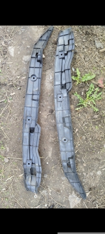 5382878010 TOYOTA Уплотнитель крыла купить в Николаев