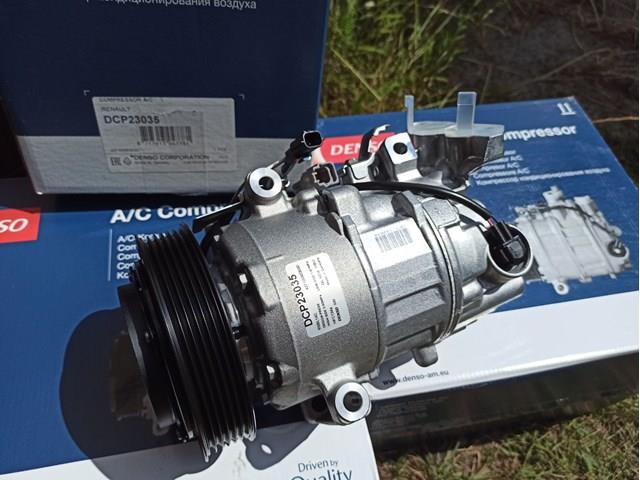 DCP23035 DENSO Компрессор кондиционера купить в Кривой Рог