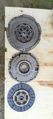 2465641 FORD Комплект сцепления купить в Ровно
