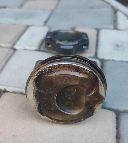 235103L100 HYUNDAI Шатун поршня двигателя купить в Харьков