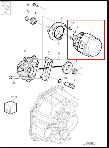 BOSCH KS00003217 Насос гидроусилителя руля (ГУР) в наличии Павлоград