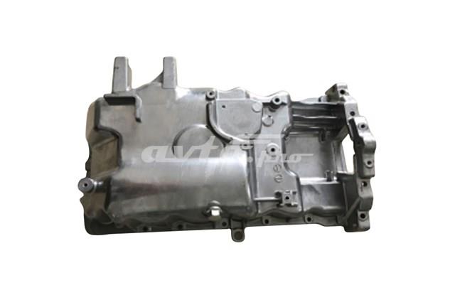 Поддон картера двигателя 215102A321 HYUNDAI