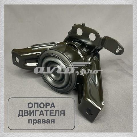 Правая опора двигателя 21810C1020 HYUNDAI