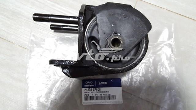 Левая опора двигателя 218302P600 HYUNDAI