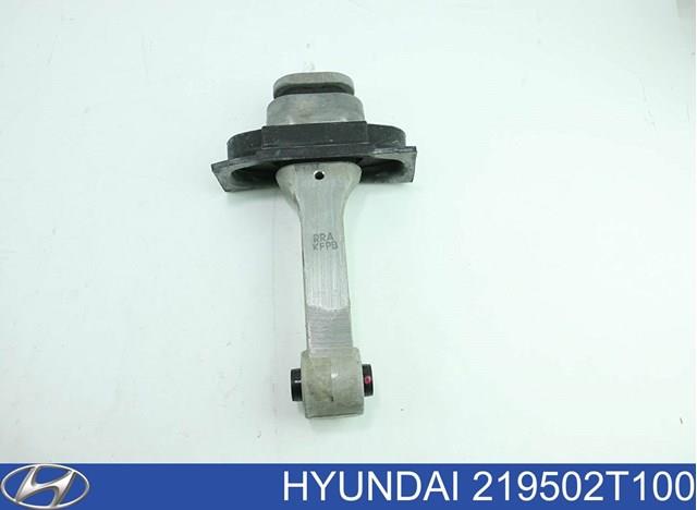Гидроопора двигателя передняя 219502T100 HYUNDAI